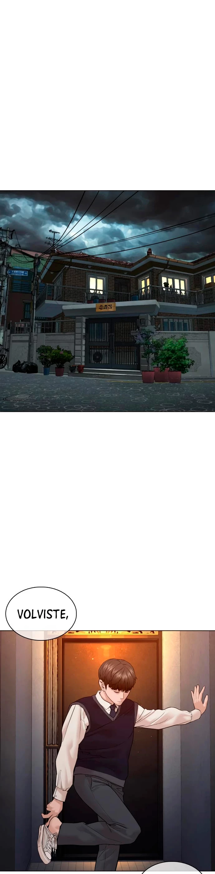 Como madrear > Capitulo 102 > Page 511