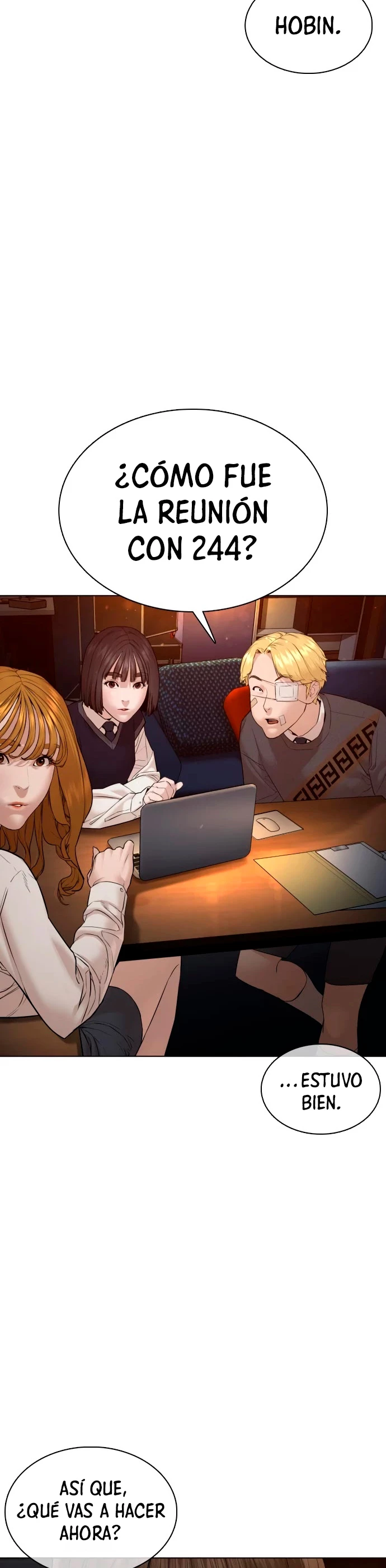 Como madrear > Capitulo 102 > Page 521