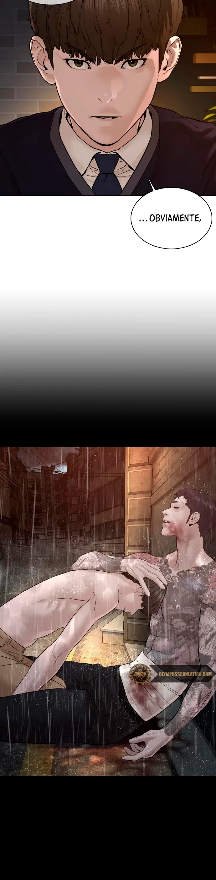 Como madrear > Capitulo 102 > Page 531