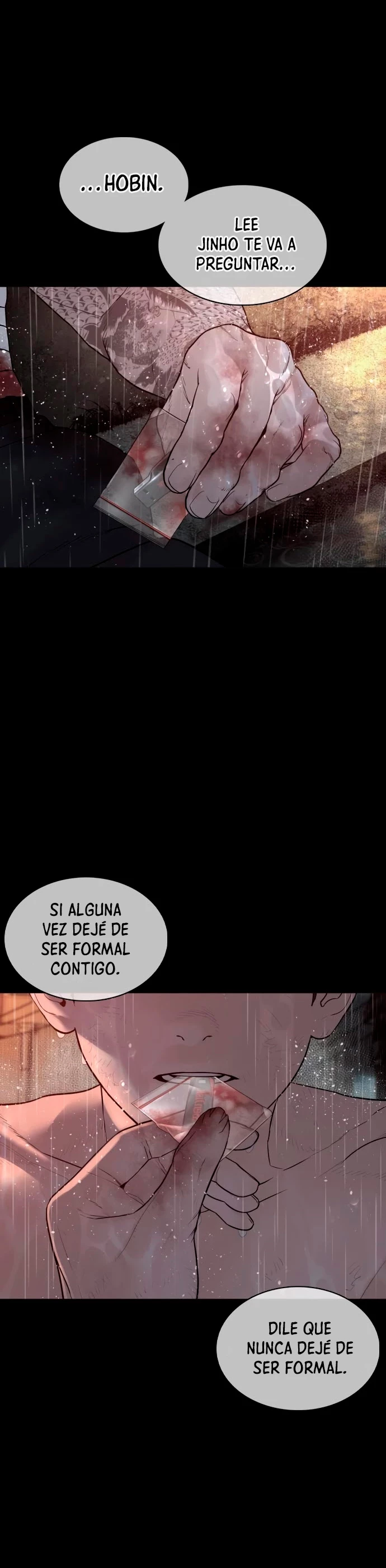 Como madrear > Capitulo 102 > Page 541