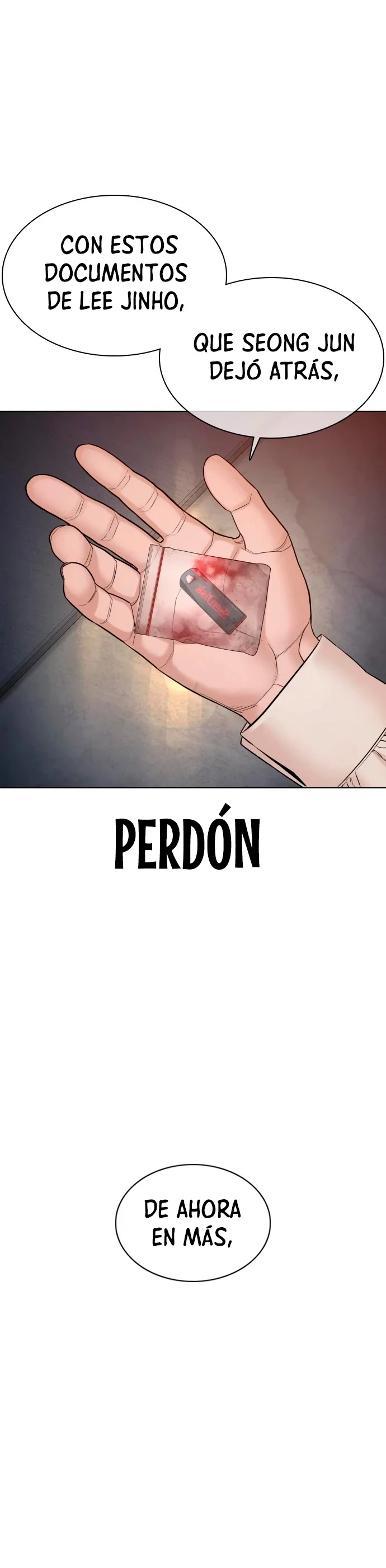 Como madrear > Capitulo 102 > Page 571