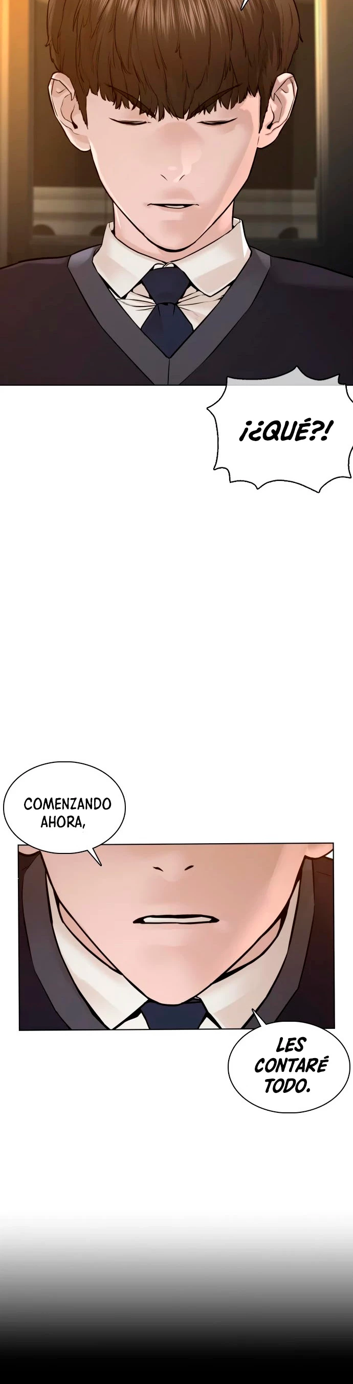 Como madrear > Capitulo 103 > Page 41