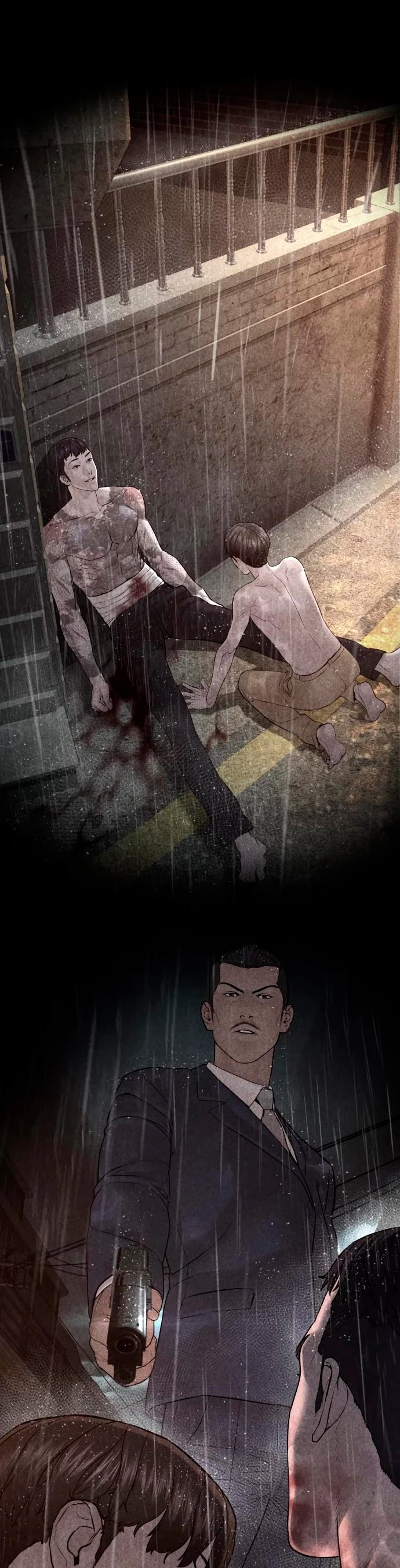 Como madrear > Capitulo 103 > Page 51