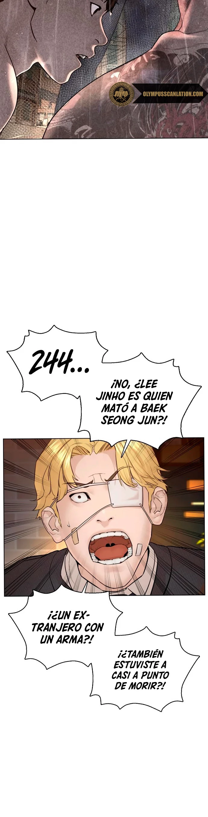 Como madrear > Capitulo 103 > Page 61