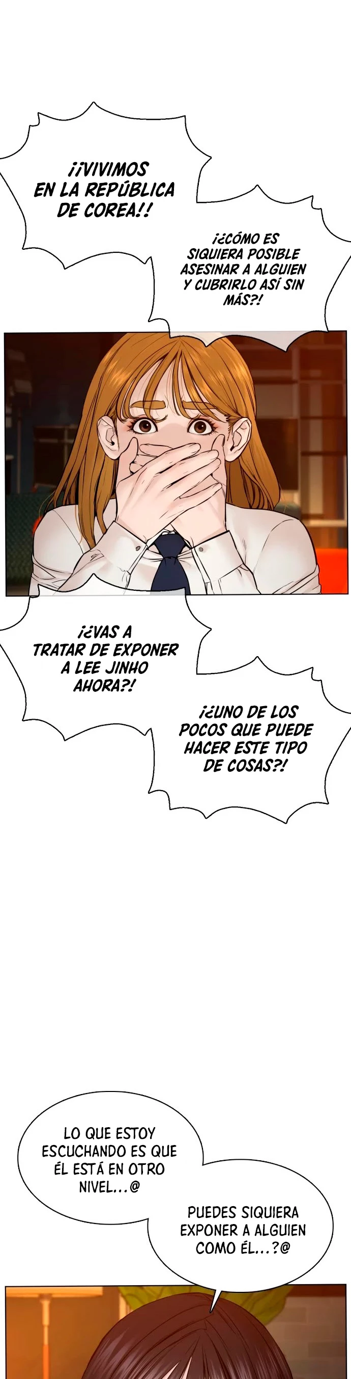 Como madrear > Capitulo 103 > Page 71