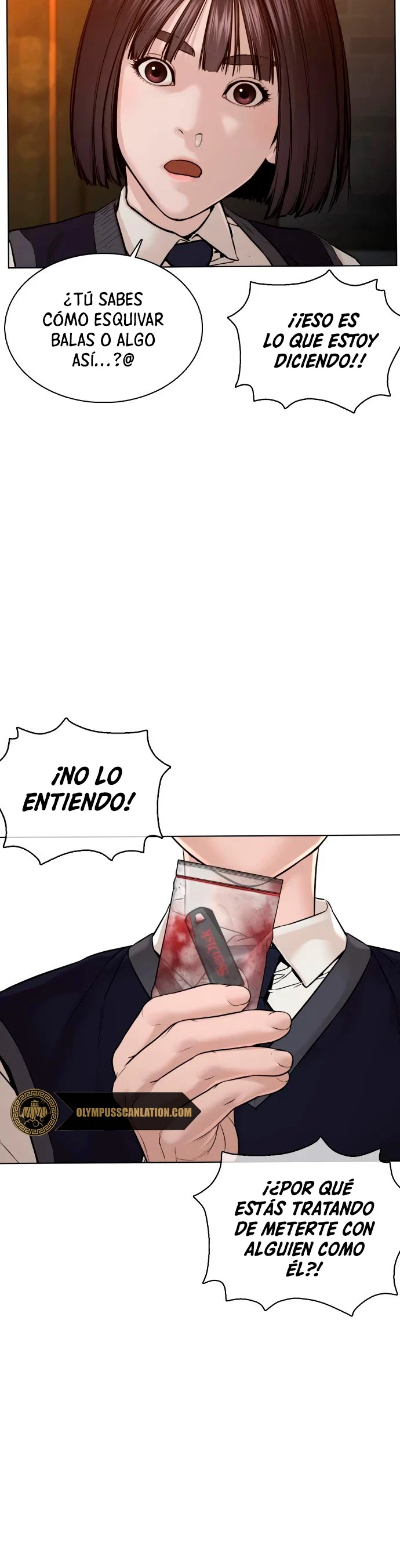 Como madrear > Capitulo 103 > Page 81