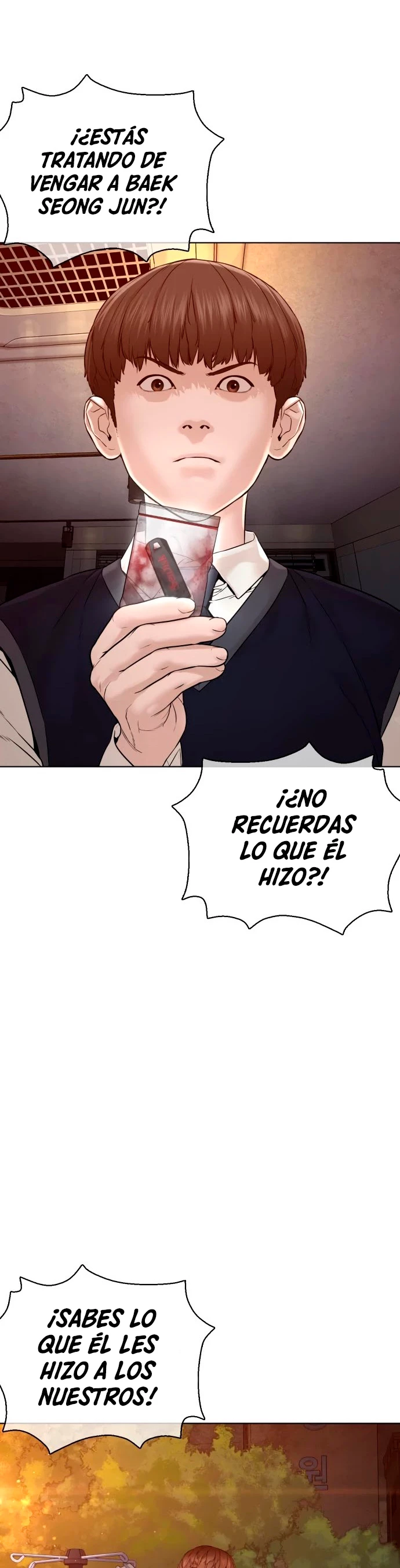 Como madrear > Capitulo 103 > Page 91