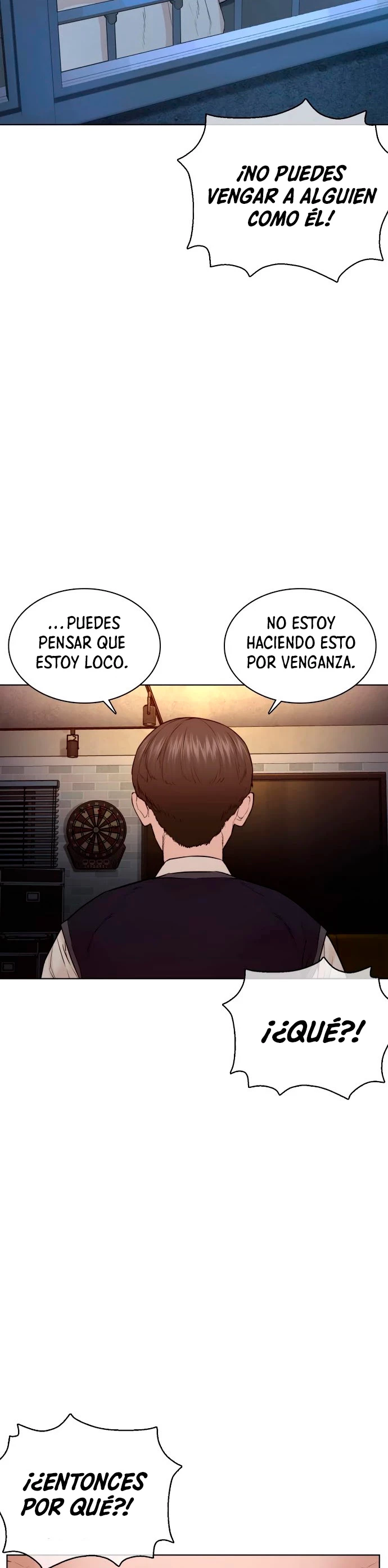 Como madrear > Capitulo 103 > Page 111