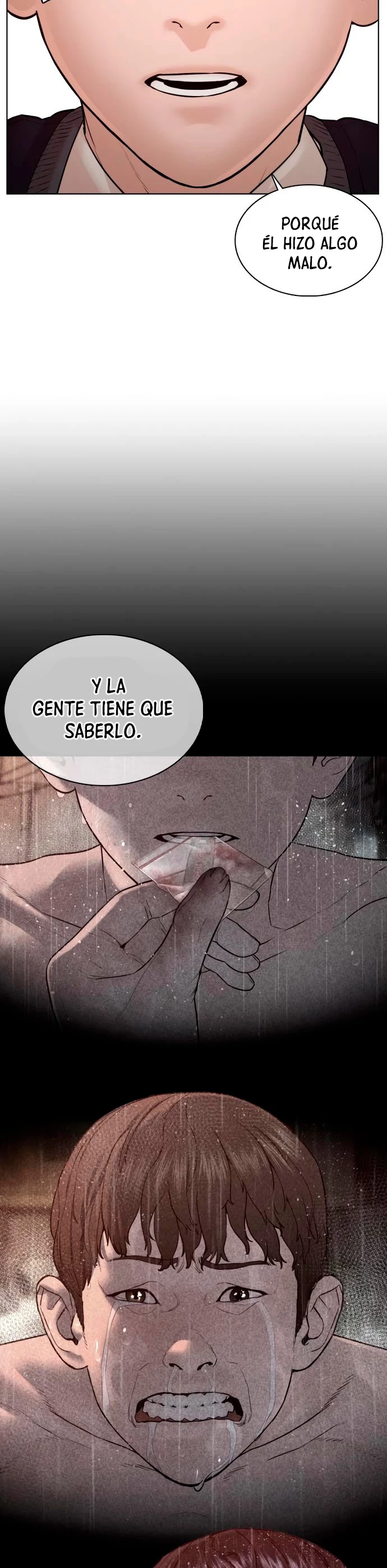 Como madrear > Capitulo 103 > Page 121