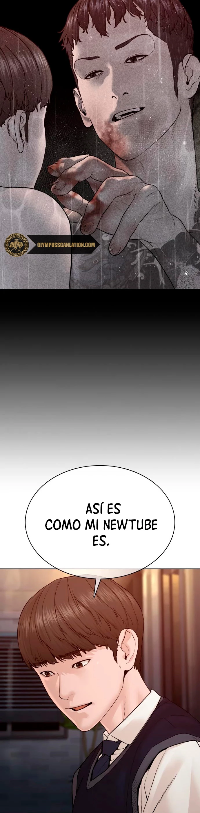 Como madrear > Capitulo 103 > Page 131