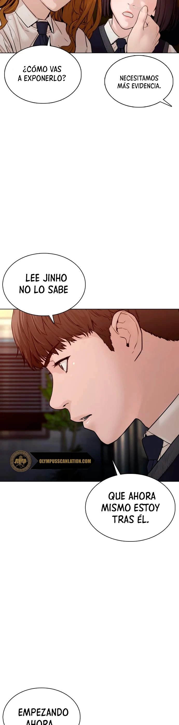 Como madrear > Capitulo 103 > Page 151