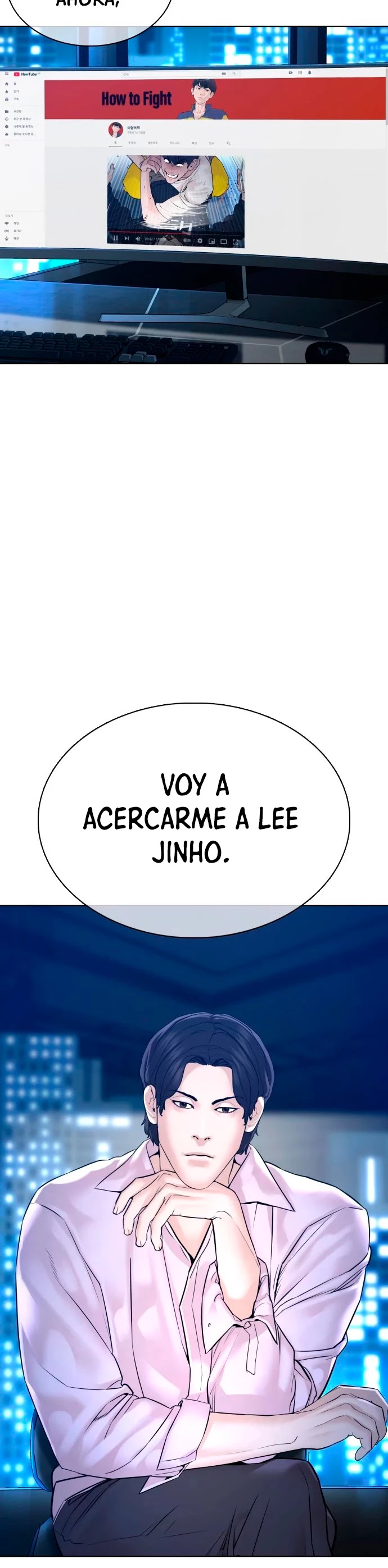 Como madrear > Capitulo 103 > Page 161