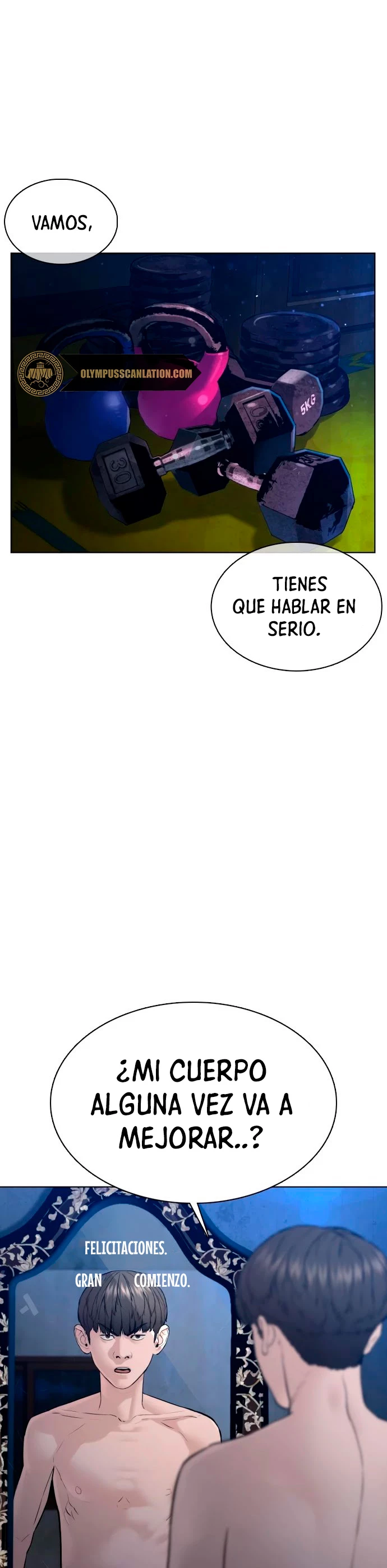 Como madrear > Capitulo 103 > Page 181