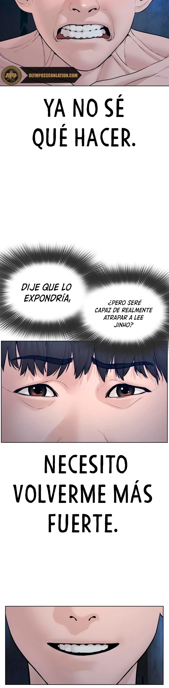 Como madrear > Capitulo 103 > Page 201