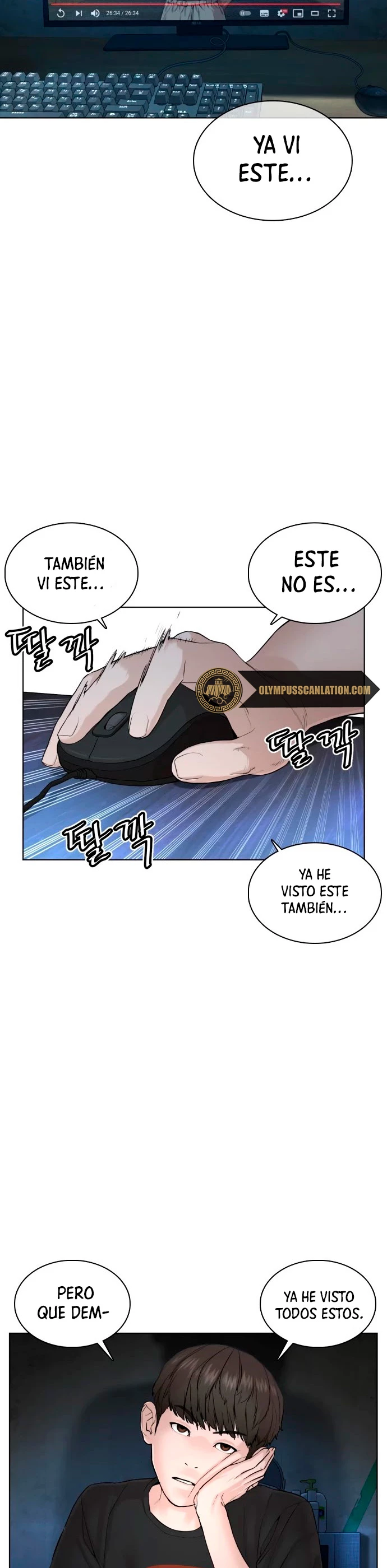 Como madrear > Capitulo 103 > Page 231