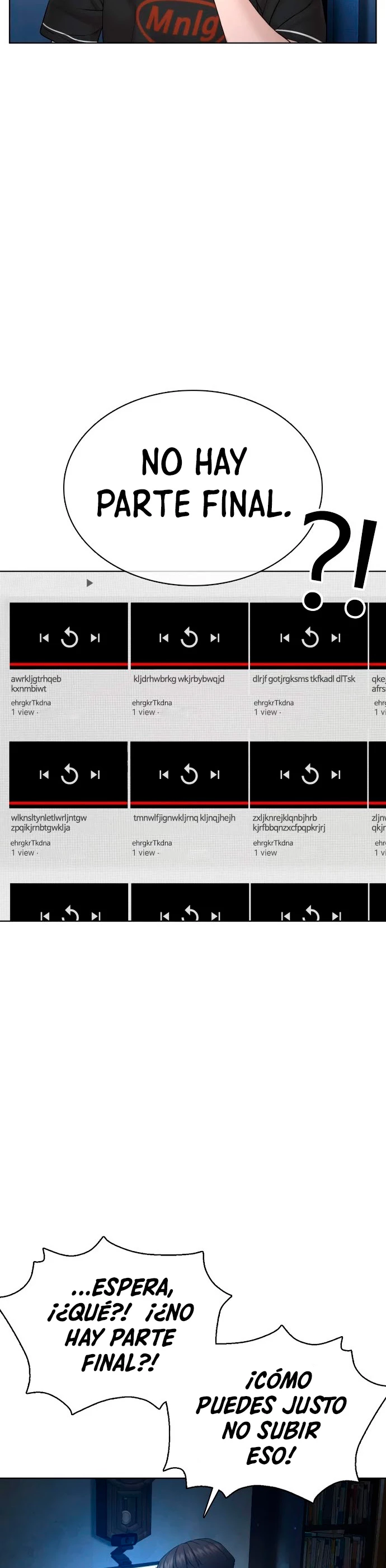 Como madrear > Capitulo 103 > Page 241