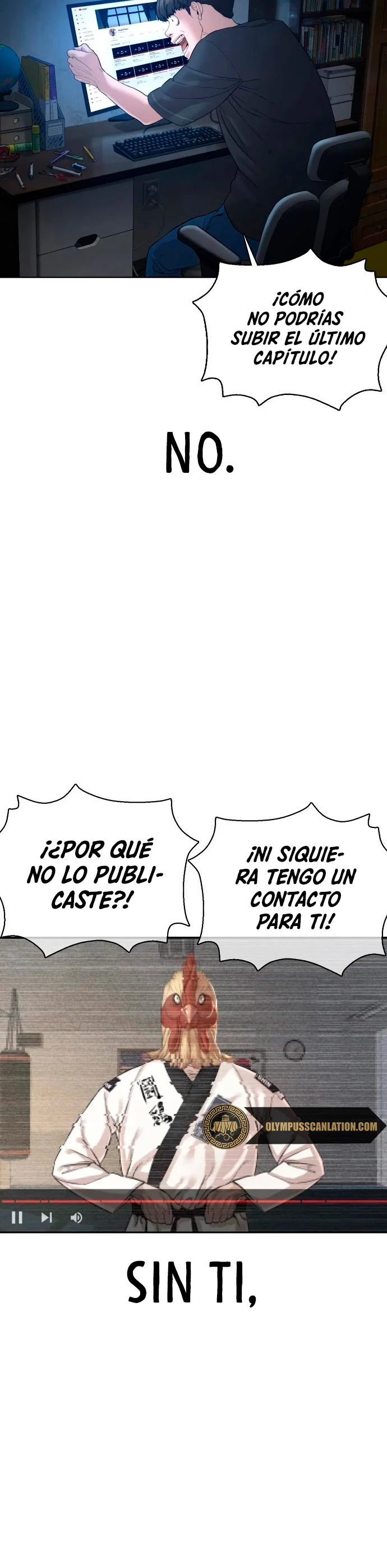 Como madrear > Capitulo 103 > Page 251