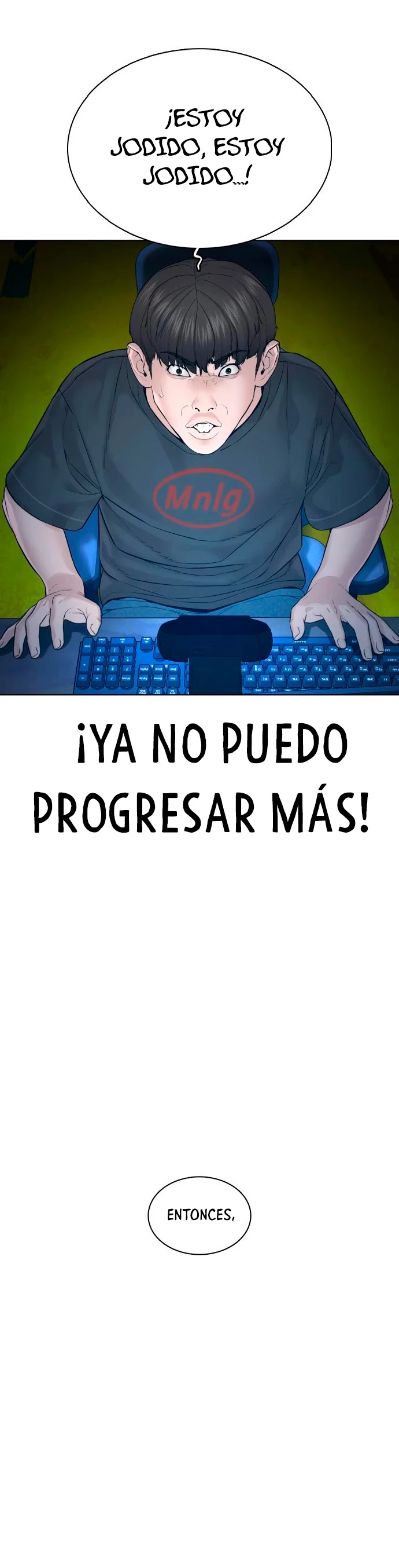 Como madrear > Capitulo 103 > Page 261