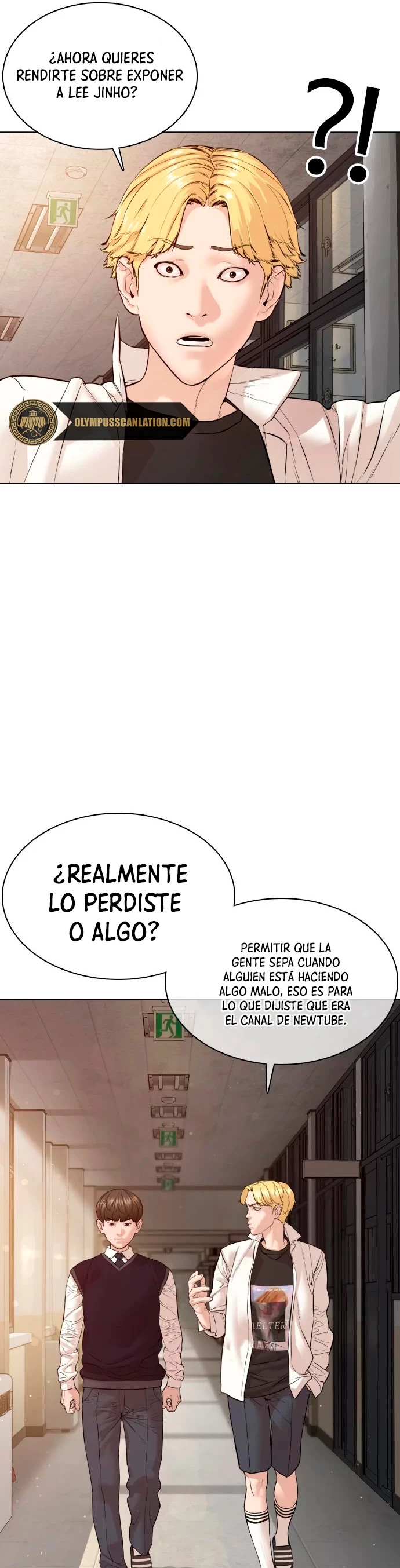 Como madrear > Capitulo 103 > Page 271