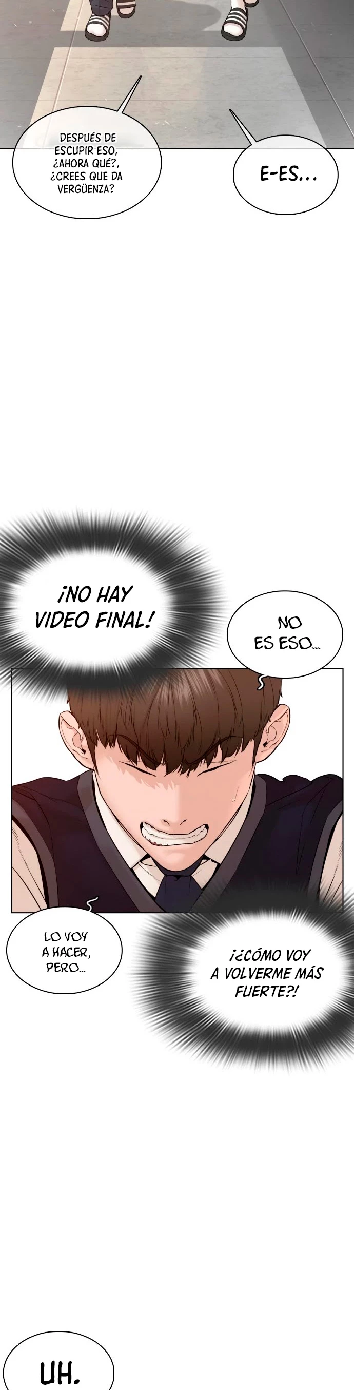 Como madrear > Capitulo 103 > Page 281