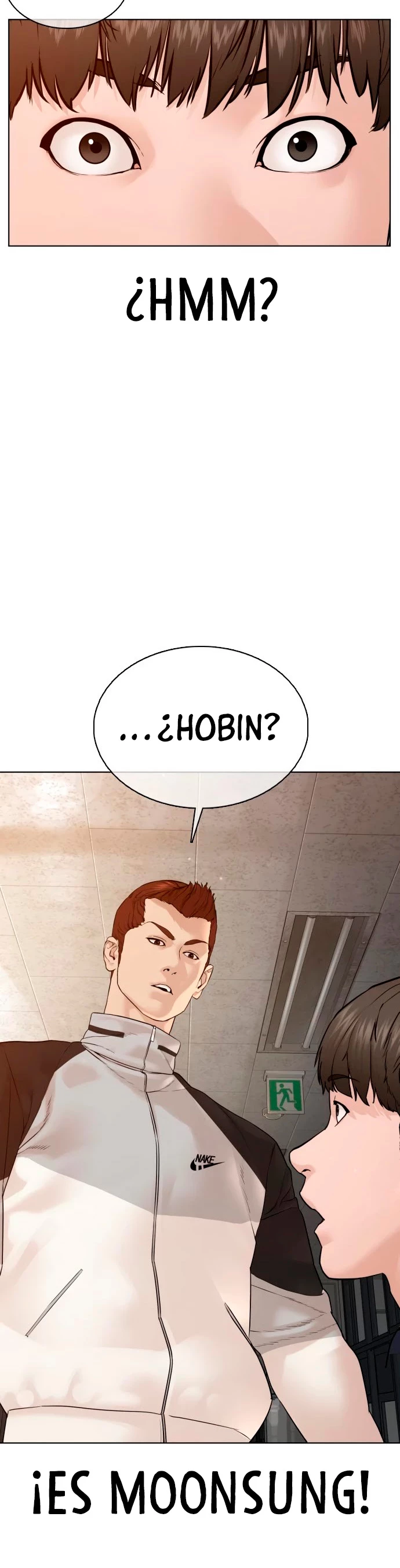 Como madrear > Capitulo 103 > Page 291