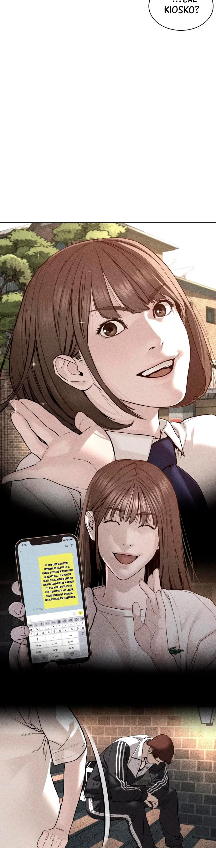 Como madrear > Capitulo 103 > Page 311