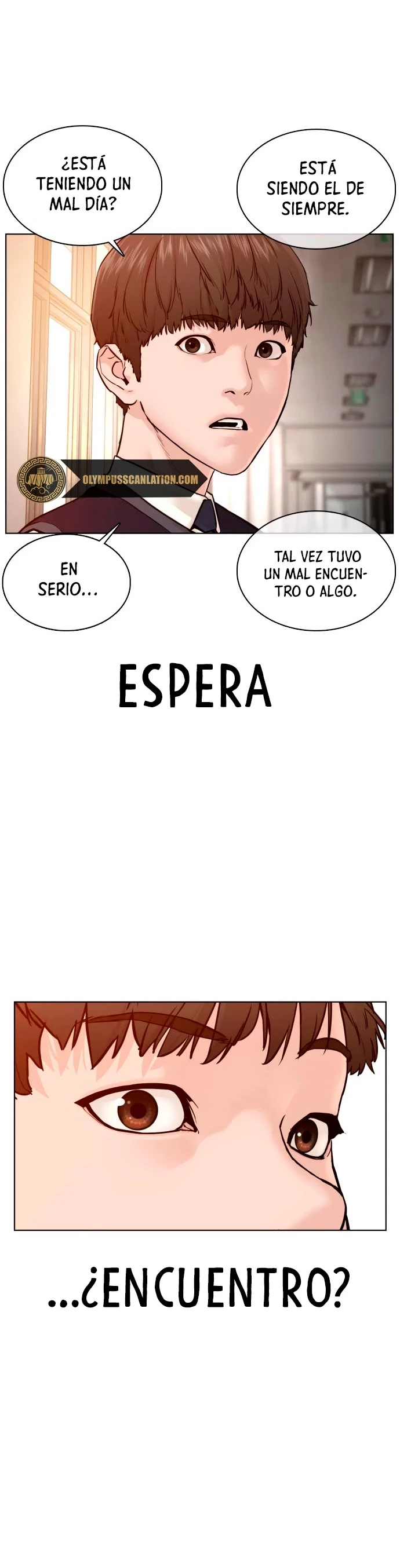 Como madrear > Capitulo 103 > Page 331