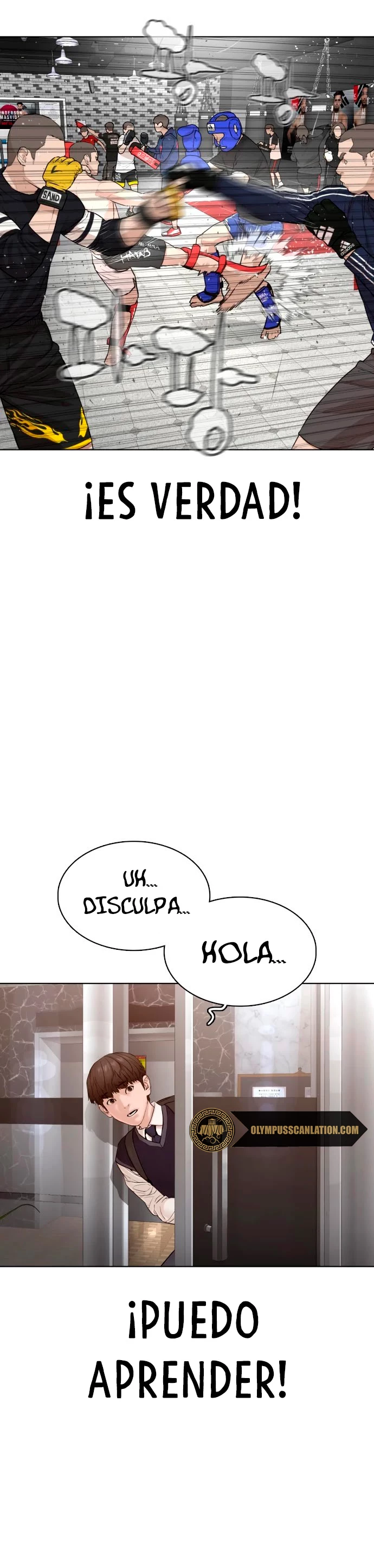 Como madrear > Capitulo 103 > Page 341