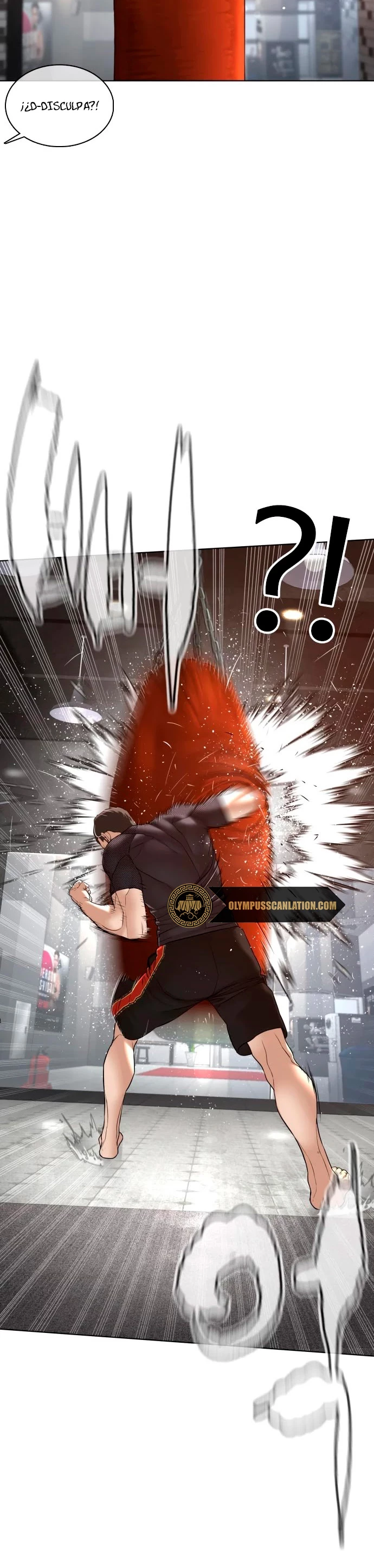 Como madrear > Capitulo 103 > Page 391