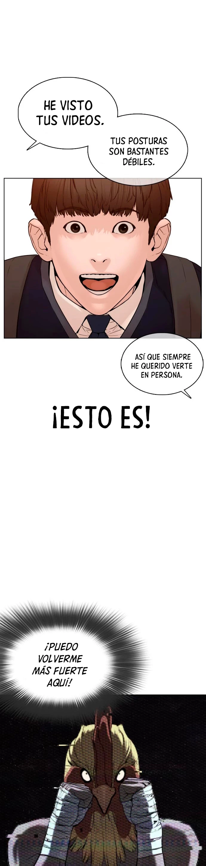 Como madrear > Capitulo 103 > Page 401