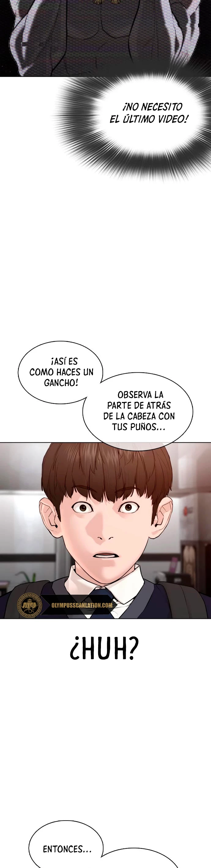 Como madrear > Capitulo 103 > Page 411