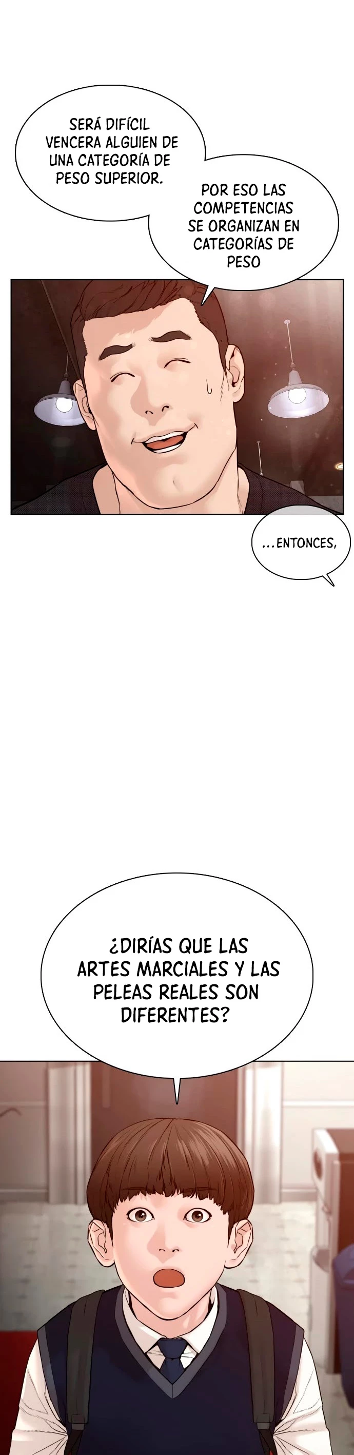 Como madrear > Capitulo 103 > Page 441