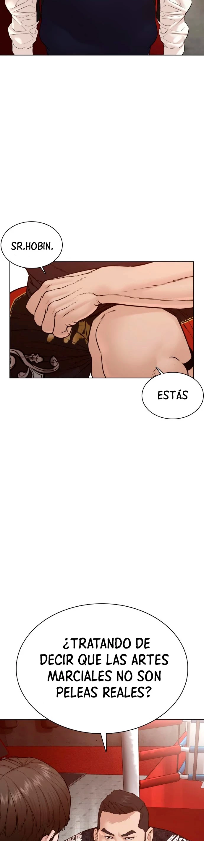 Como madrear > Capitulo 103 > Page 461