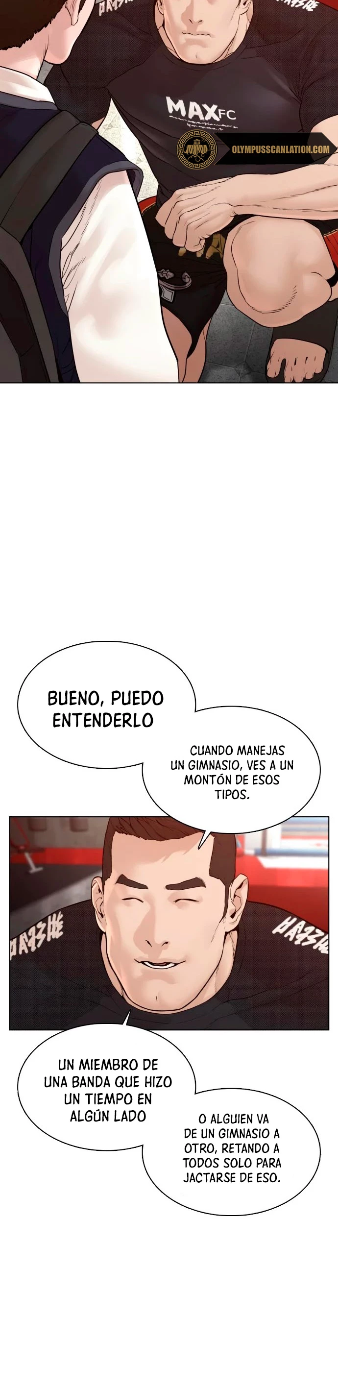 Como madrear > Capitulo 103 > Page 471