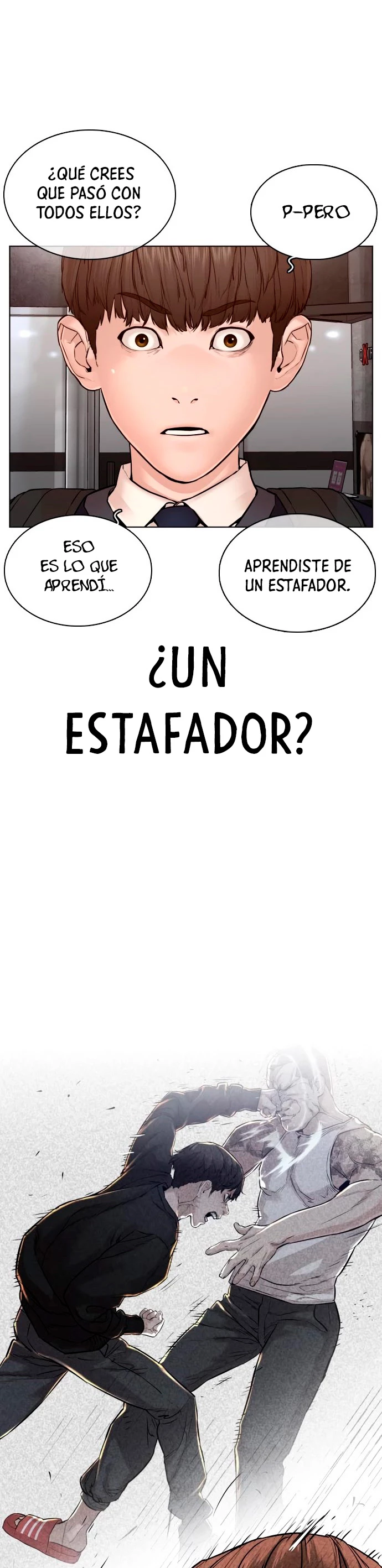 Como madrear > Capitulo 103 > Page 481