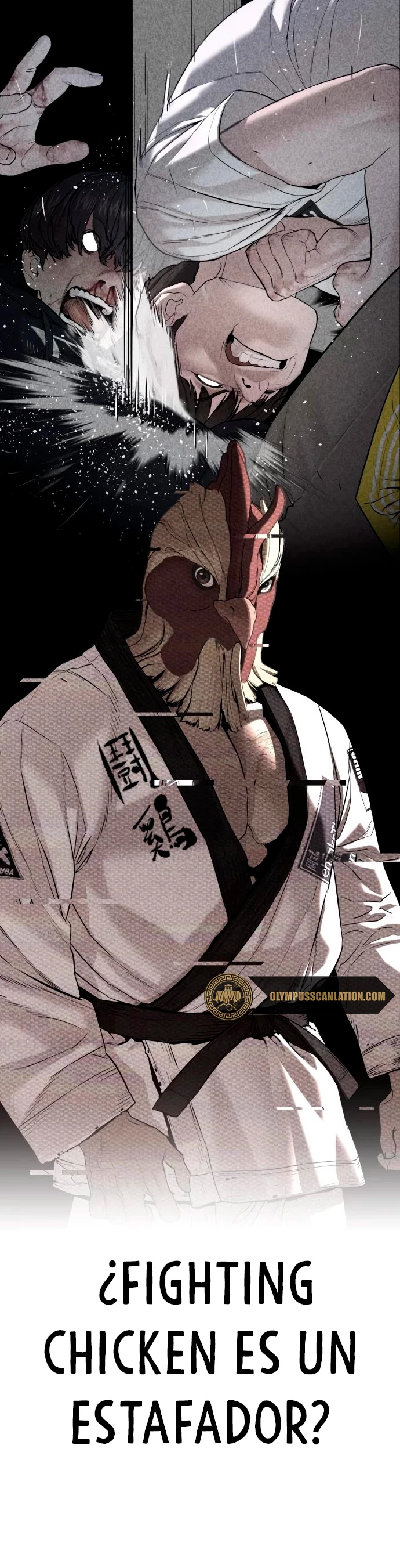 Como madrear > Capitulo 103 > Page 501