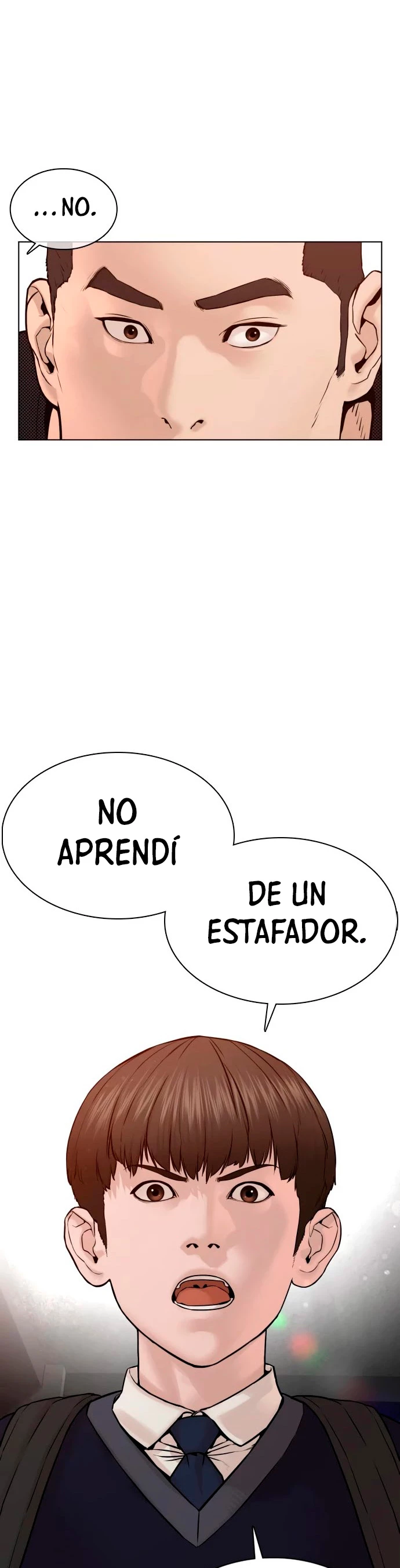 Como madrear > Capitulo 103 > Page 511