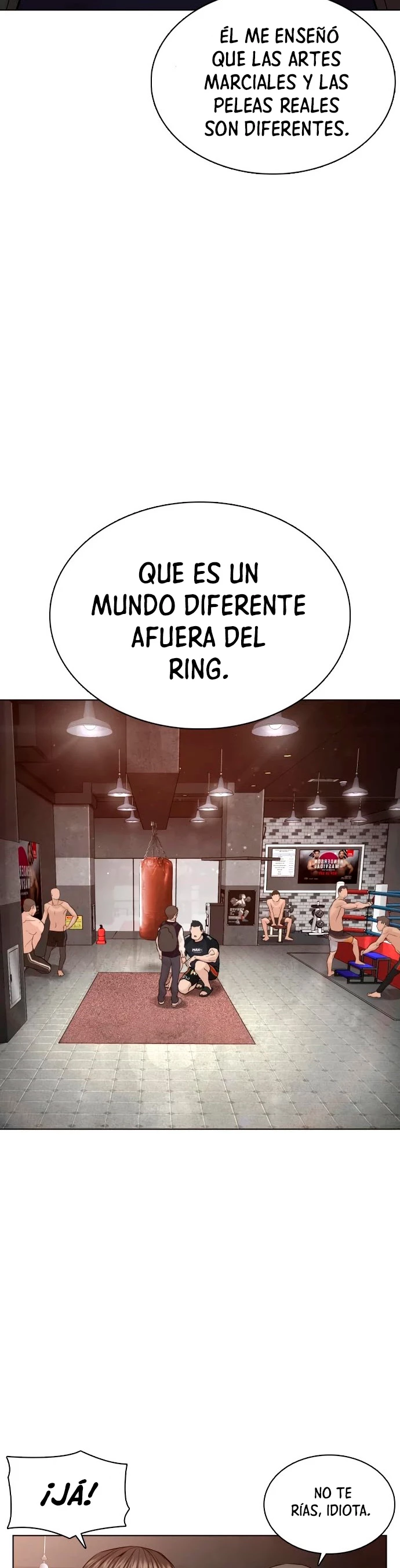 Como madrear > Capitulo 103 > Page 521