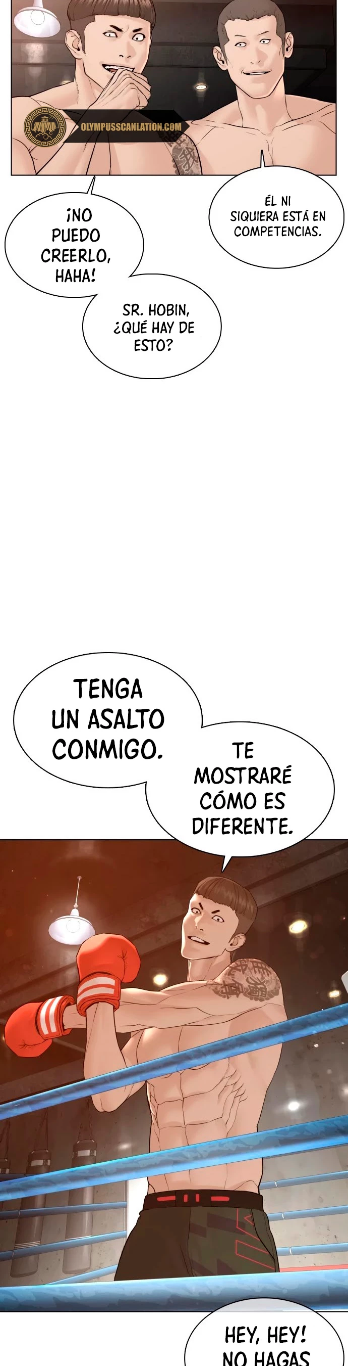 Como madrear > Capitulo 103 > Page 531