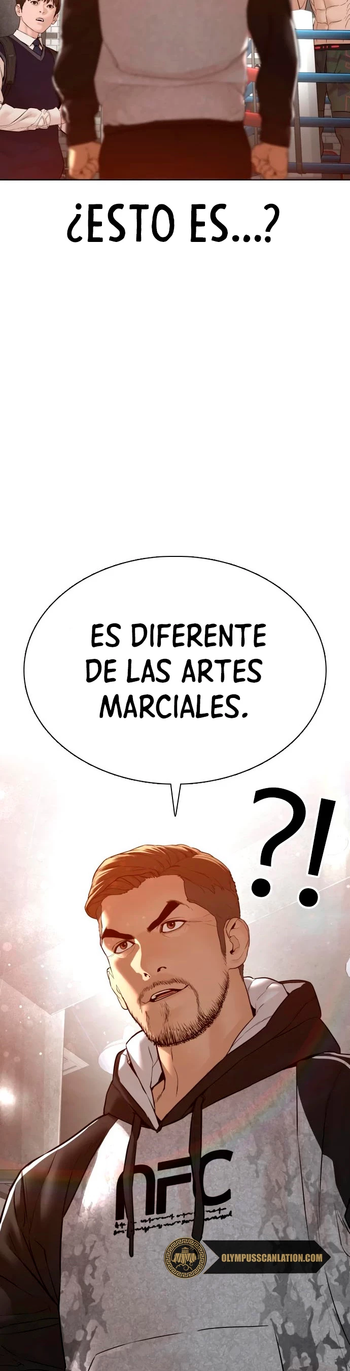 Como madrear > Capitulo 103 > Page 551