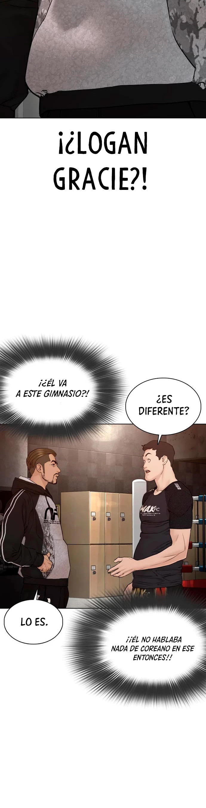 Como madrear > Capitulo 103 > Page 561