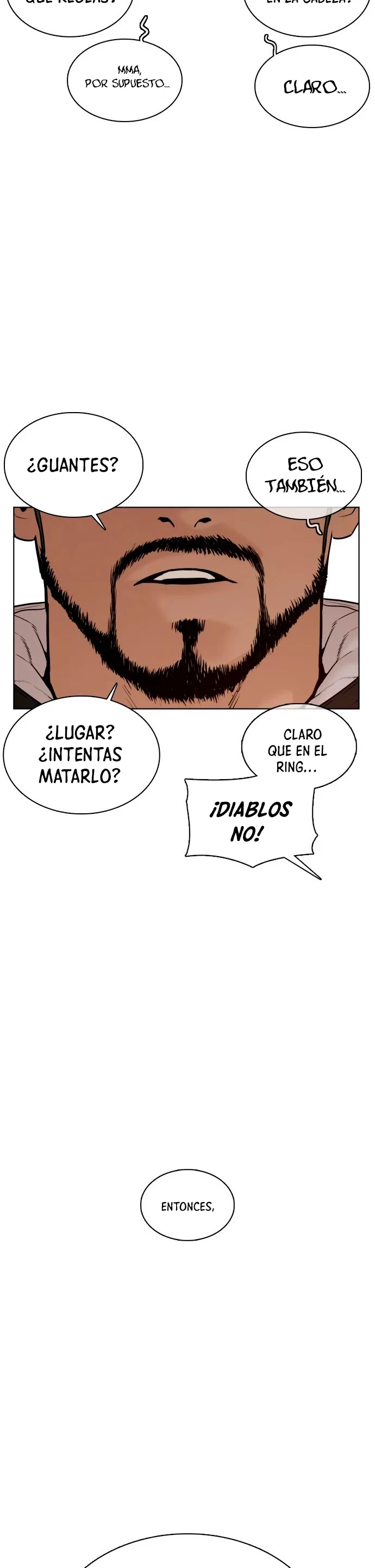 Como madrear > Capitulo 103 > Page 581