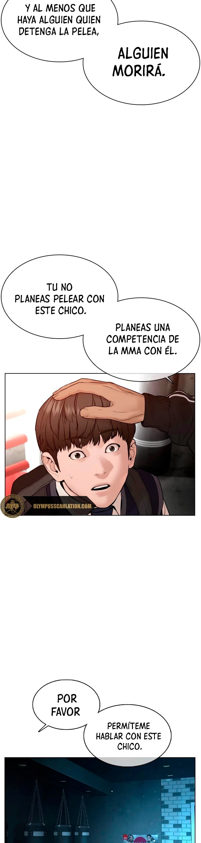 Como madrear > Capitulo 103 > Page 601