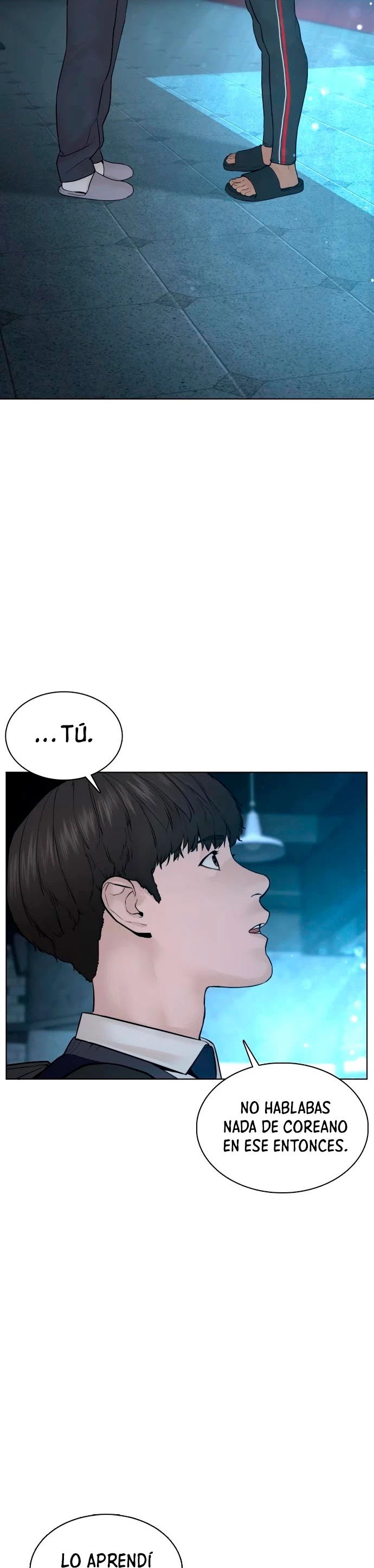 Como madrear > Capitulo 103 > Page 621