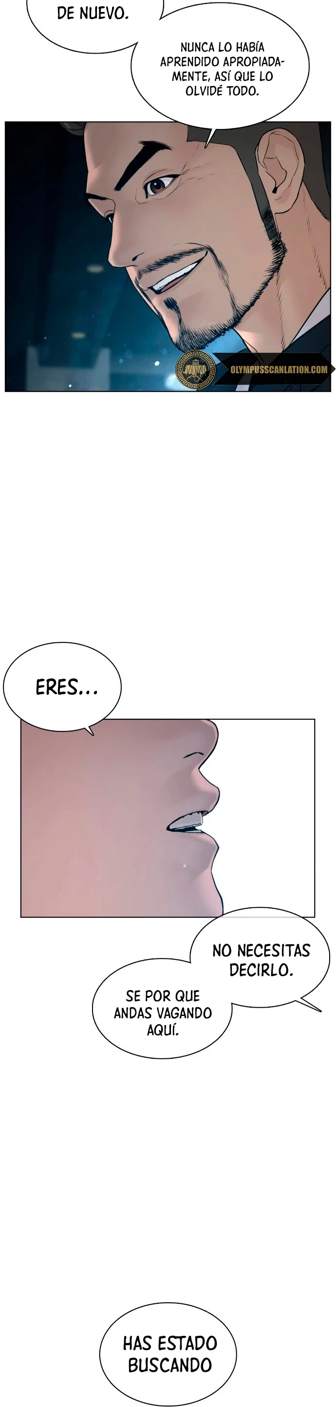 Como madrear > Capitulo 103 > Page 631