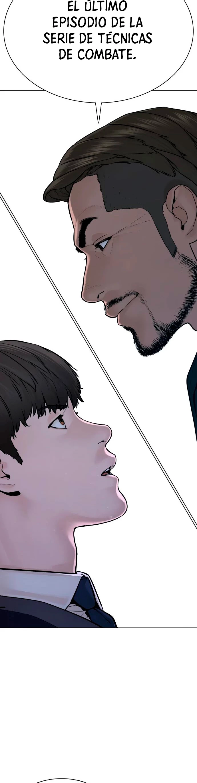 Como madrear > Capitulo 104 > Page 31