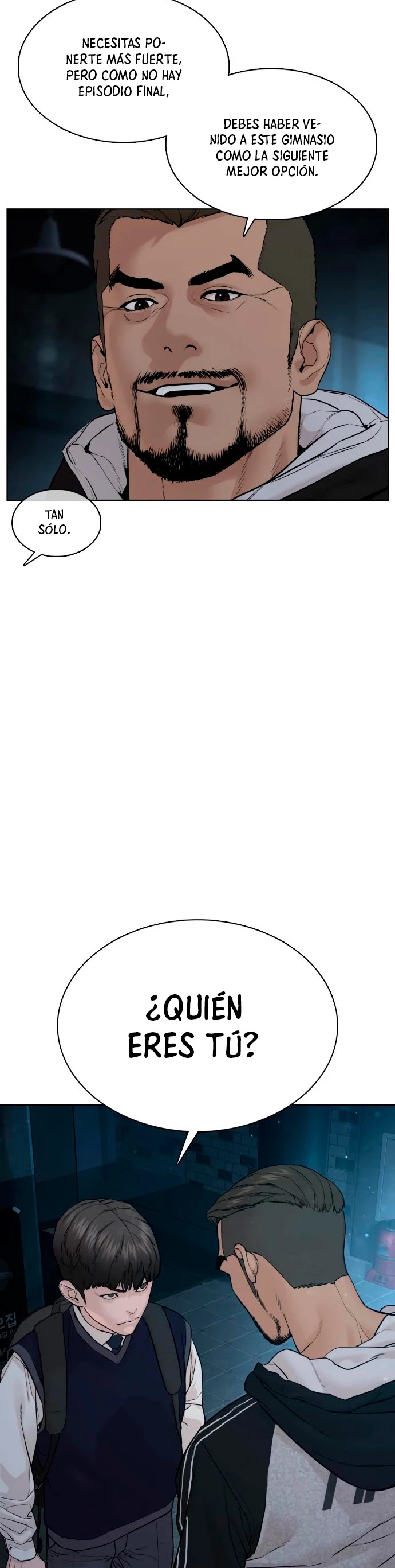 Como madrear > Capitulo 104 > Page 41