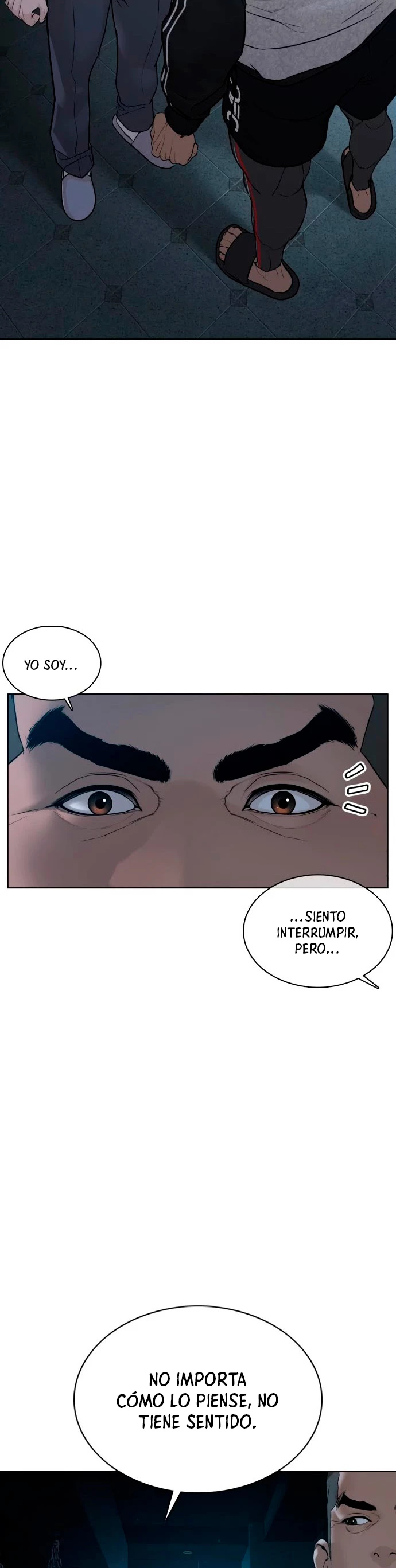 Como madrear > Capitulo 104 > Page 51
