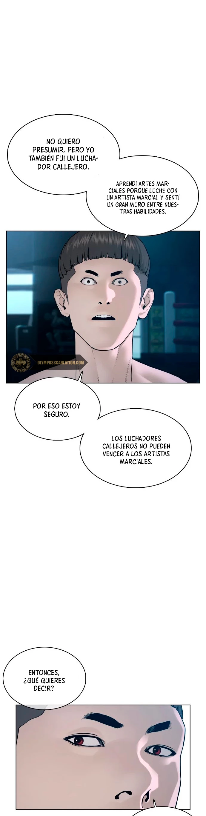 Como madrear > Capitulo 104 > Page 71