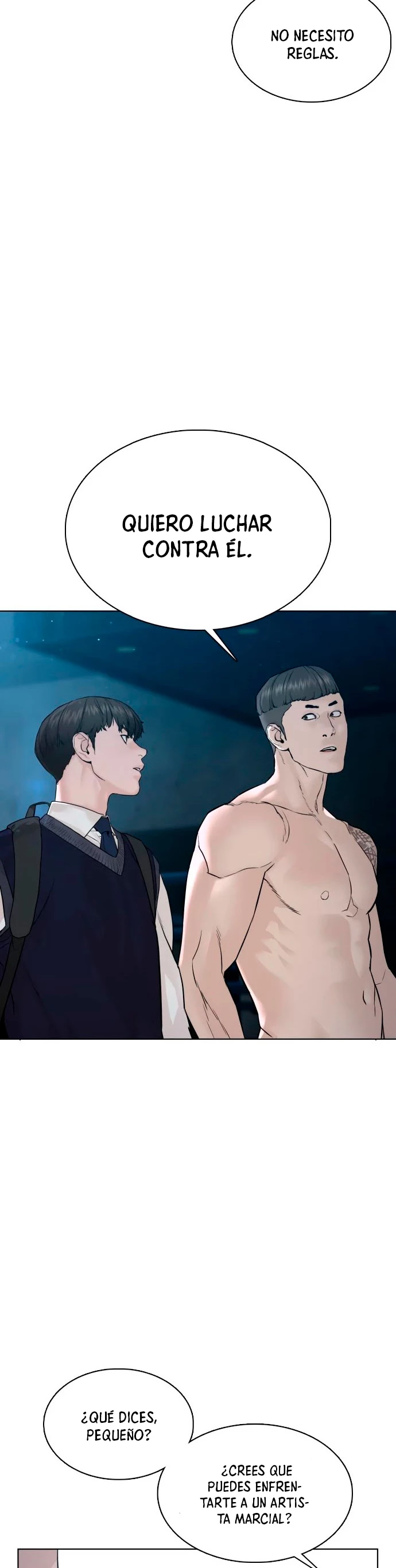 Como madrear > Capitulo 104 > Page 81